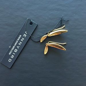 Jenny Bird Foli Ear Climbers